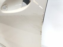 Дверь левая передняя Mercedes-Benz S-Class W221 2007 Дверь левая передняя Mercedes-Benz S-Class W221 2007