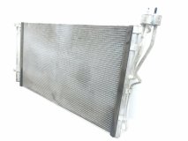 Радиатор кондиционера Hyundai Sonata YF 2012 2.4 Радиатор кондиционера Hyundai Sonata YF 2012 2.4