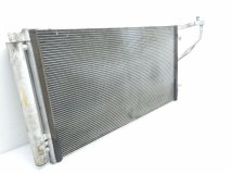 Радиатор кондиционера Hyundai Sonata YF 2012 2.4 Радиатор кондиционера Hyundai Sonata YF 2012 2.4