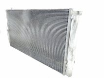 Радиатор кондиционера Hyundai Sonata YF 2012 2.4 Радиатор кондиционера Hyundai Sonata YF 2012 2.4