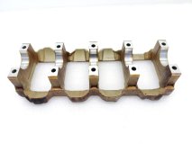 Постель коленвала Mazda CX-7 2008 L3K9 2.3T