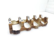 Постель коленвала Mazda CX-7 2008 L3K9 2.3T