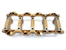 Постель коленвала Mazda CX-7 2008 L3K9 2.3T