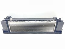 Интеркулер BMW 1-Series F20 2012