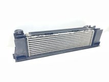 Интеркулер BMW 1-Series F20 2012