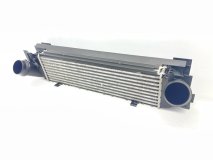 Интеркулер BMW 1-Series F20 2012
