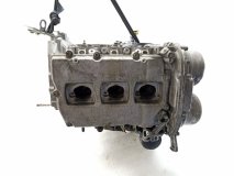 Двигатель Subaru Tribeca WXF 3.6 EZ36D