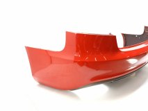 Бампер задний Audi A5 8T Бампер задний Audi A5 8T