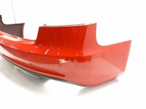 Бампер задний Audi A5 8T Бампер задний Audi A5 8T