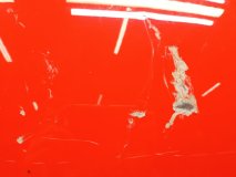 Капот Audi A5 8T Капот Audi A5 8T