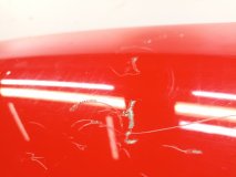 Капот Audi A5 8T Капот Audi A5 8T