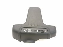 Крышка двигателя декоративная Audi A5 8T 2014 3.0 CGW Крышка двигателя декоративная Audi A5 8T 2014 3.0 CGW