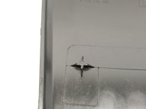 Крышка двигателя декоративная Audi A5 8T 2014 3.0 CGW Крышка двигателя декоративная Audi A5 8T 2014 3.0 CGW