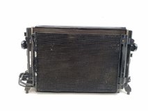 Кассета радиаторов Audi A3 8P