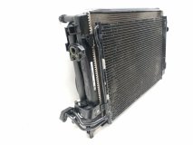 Кассета радиаторов Audi A3 8P