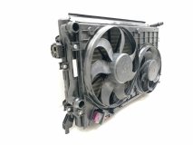 Кассета радиаторов Audi A3 8P