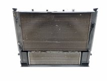 Кассета радиаторов BMW 3-Series F30