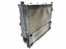 Кассета радиаторов BMW 3-Series F30