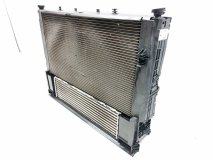 Кассета радиаторов BMW 3-Series F30