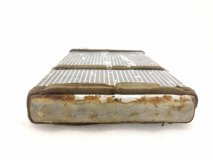 Радиатор печки Audi A5 8T 2014 2.0 CNC Радиатор печки Audi A5 8T 2014 2.0 CNC