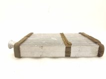 Радиатор печки Audi A5 8T 2014 2.0 CNC Радиатор печки Audi A5 8T 2014 2.0 CNC