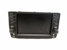 Магнитола Volkswagen Golf 7