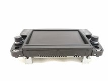 Магнитола Volkswagen Golf 7