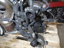 АКПП Volkswagen Scirocco MK3 2009 1.4 CAV