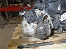 АКПП Volkswagen Scirocco MK3 2009 1.4 CAV