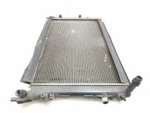 Радиатор охлаждения двигателя передний Volkswagen Jetta 6 2015 1.4 CAXA