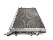 Радиатор охлаждения двигателя передний Volkswagen Jetta 6 2015 1.4 CAXA