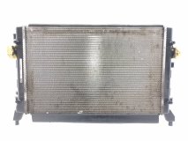 Радиатор охлаждения двигателя Volkswagen Beetle 5C1