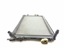 Радиатор охлаждения двигателя Volkswagen Beetle 5C1