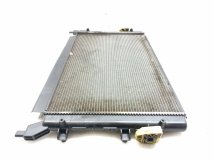 Радиатор охлаждения двигателя Volkswagen Beetle 5C1