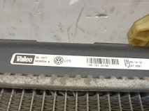 Радиатор охлаждения двигателя Volkswagen Beetle 5C1