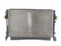 Радиатор охлаждения двигателя Volkswagen Passat B7 2011 1.4 CAXA