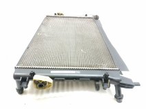 Радиатор охлаждения двигателя Volkswagen Passat B7 2011 1.4 CAXA