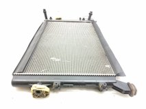 Радиатор охлаждения двигателя Volkswagen Passat B7 2011 1.4 CAXA