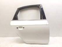 Дверь правая задняя Audi A4 B8