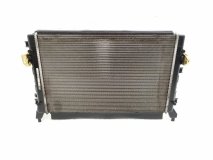 Радиатор охлаждения двигателя Volkswagen Beetle 5C1 2012