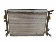 Радиатор охлаждения двигателя Volkswagen Beetle 5C1 2012