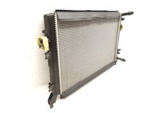 Радиатор охлаждения двигателя Volkswagen Beetle 5C1 2012