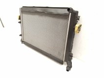 Радиатор охлаждения двигателя Volkswagen Beetle 5C1 2012