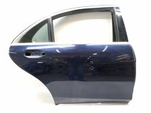 Дверь правая задняя Mercedes-Benz S-Class W222 Дверь правая задняя Mercedes-Benz S-Class W222