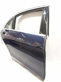 Дверь правая задняя Mercedes-Benz S-Class W222 Дверь правая задняя Mercedes-Benz S-Class W222