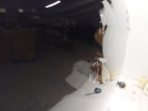 Дверь правая задняя Mercedes-Benz S-Class W222 Дверь правая задняя Mercedes-Benz S-Class W222