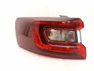 Фонарь левый Renault Koleos