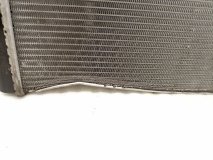 Радиатор охлаждения двигателя Volkswagen Golf 7