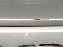 Решетка радиатора Land Rover Discovery 4 L319