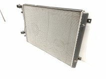 Радиатор охлаждения двигателя Volkswagen Touran 1T